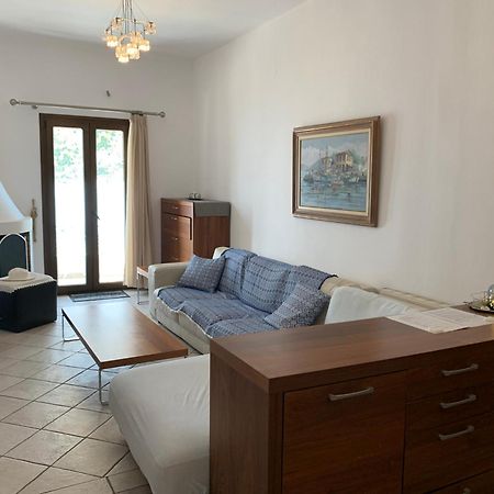 Family Apartment Livadia Beach Parikia Páros Extérieur photo