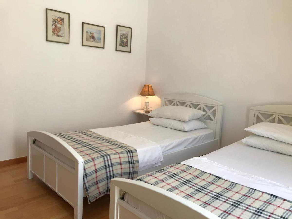 Family Apartment Livadia Beach Parikia Páros Extérieur photo