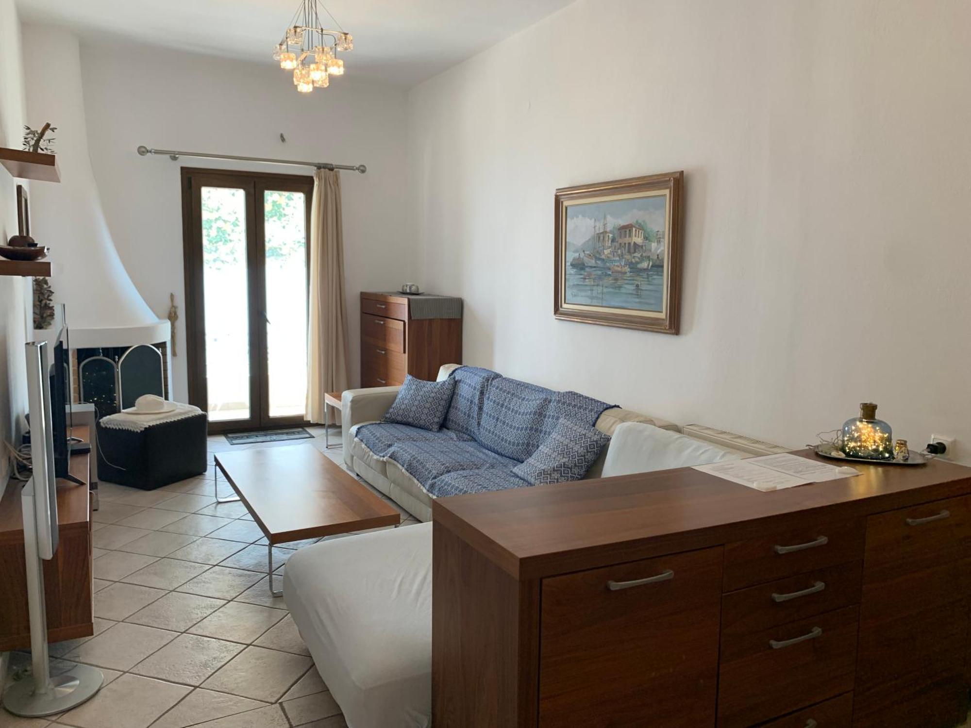 Family Apartment Livadia Beach Parikia Páros Extérieur photo